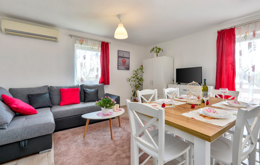 Semesterhus - Zagreb-Donja Lomnica , Kroatien - CCC257 3