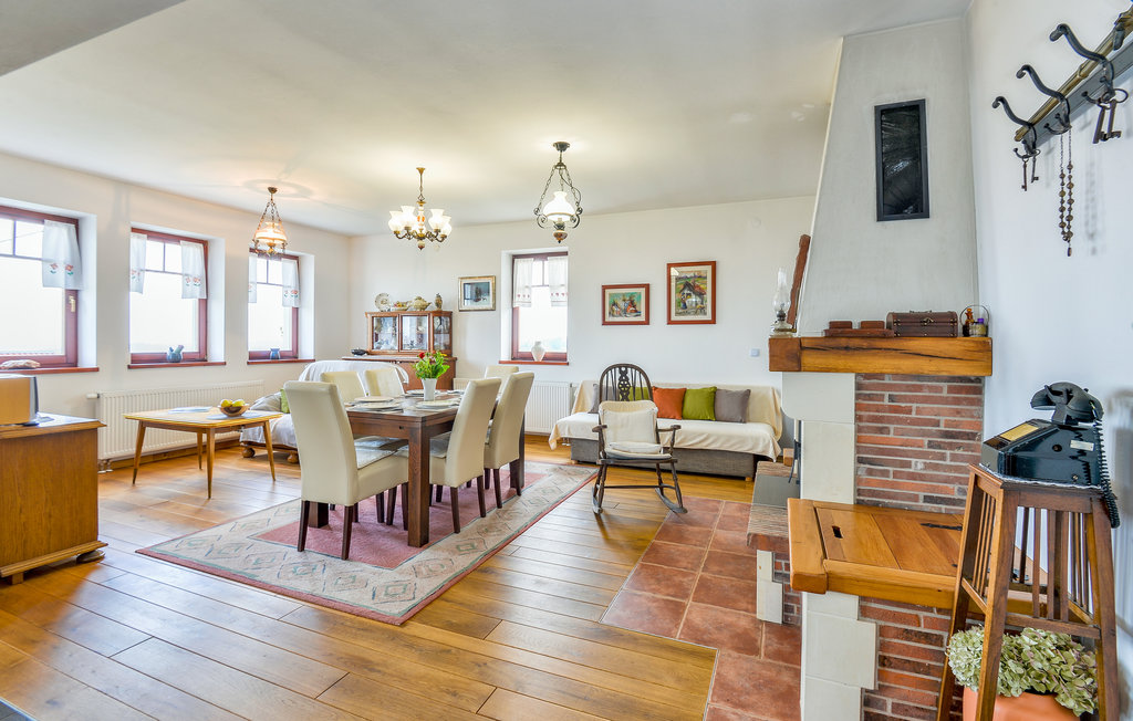 Feriehuse - Varazdin-Varazdinske Toplice , Kroatien - CCC261 3