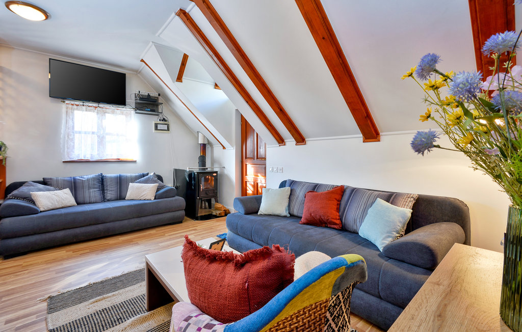 Semesterhus - Krapina - Pregrada , Kroatien - CCC278 3