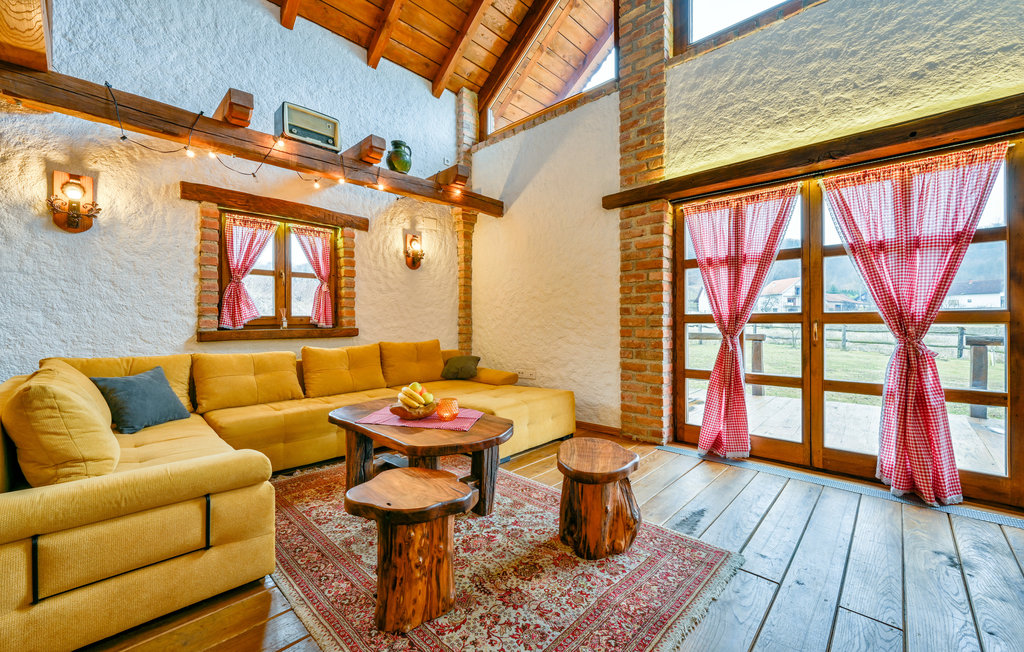 Feriehus - Tuhelj - Prosenik Gubasevski , Kroatia - CCC283 20