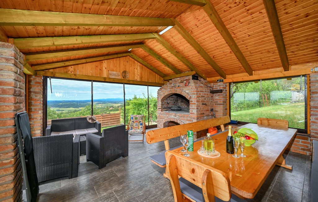 Feriehus - Krizevci-Kalnik , Kroatia - CCC292 3