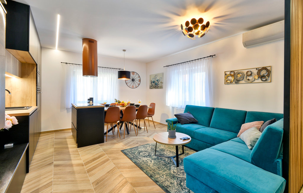 Feriehuse - Krizevci-Kalnik , Kroatien - CCC312 4