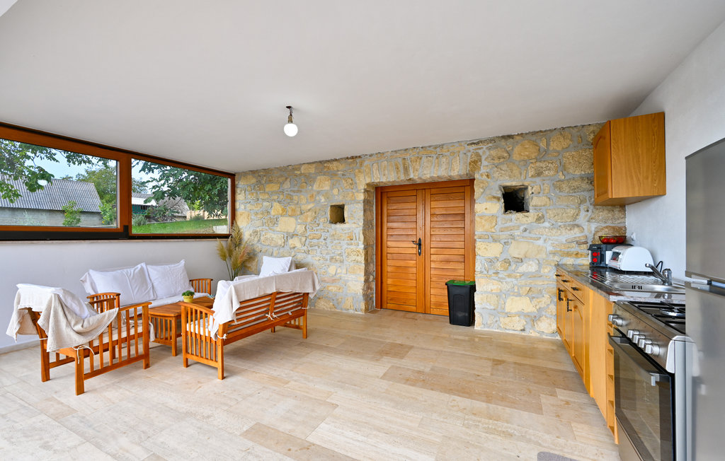 Ferienhaus - Zagreb-Visoko , Kroatien - CCC317 5