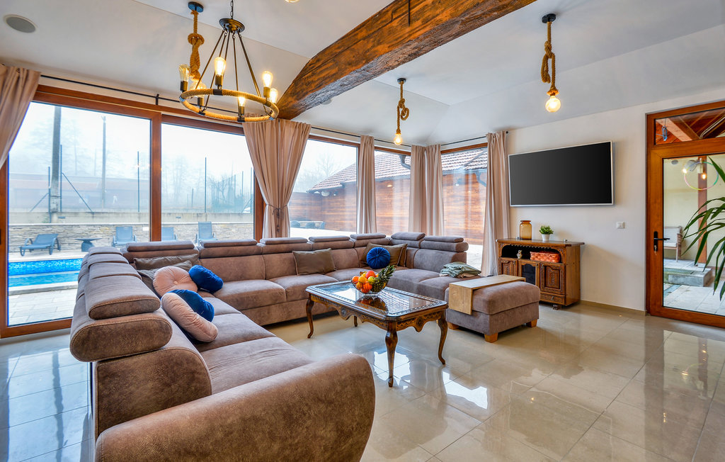 Feriehus - Krapina-Donja Batina , Kroatia - CCC325 2