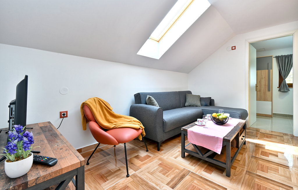 Ferienhaus - Varazdin-Vinogradi Ludbreski , Kroatien - CCC333 2