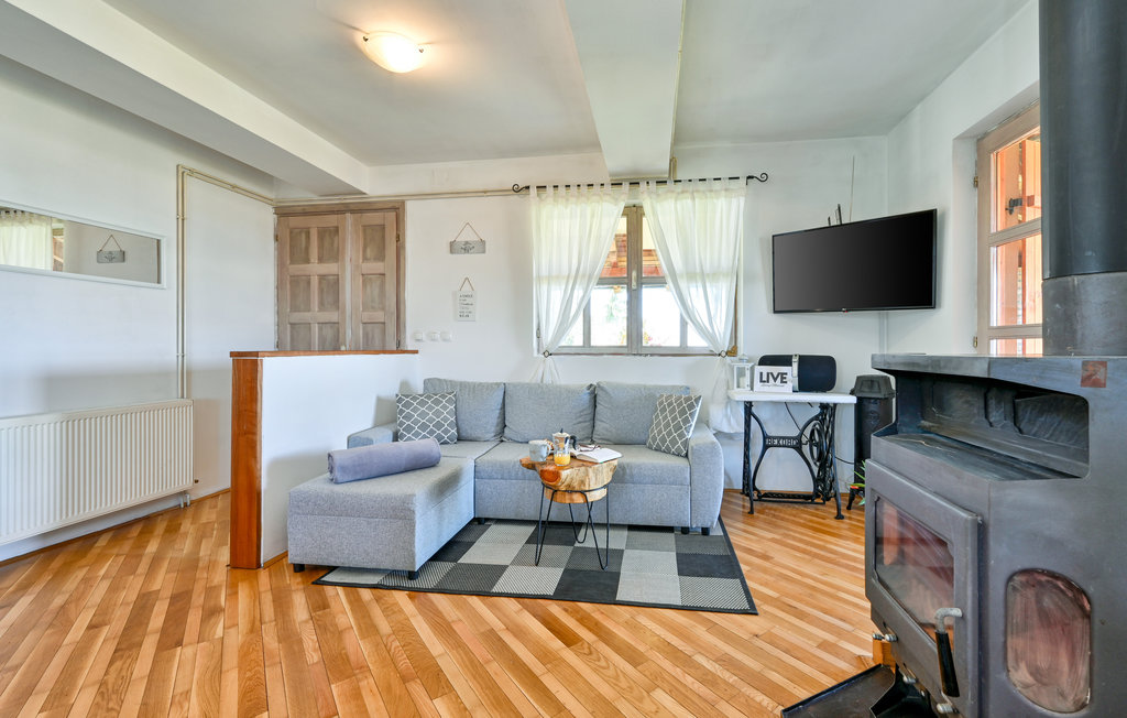 Feriehuse - Varazdin-Gornji Kneginec , Kroatien - CCC334 3