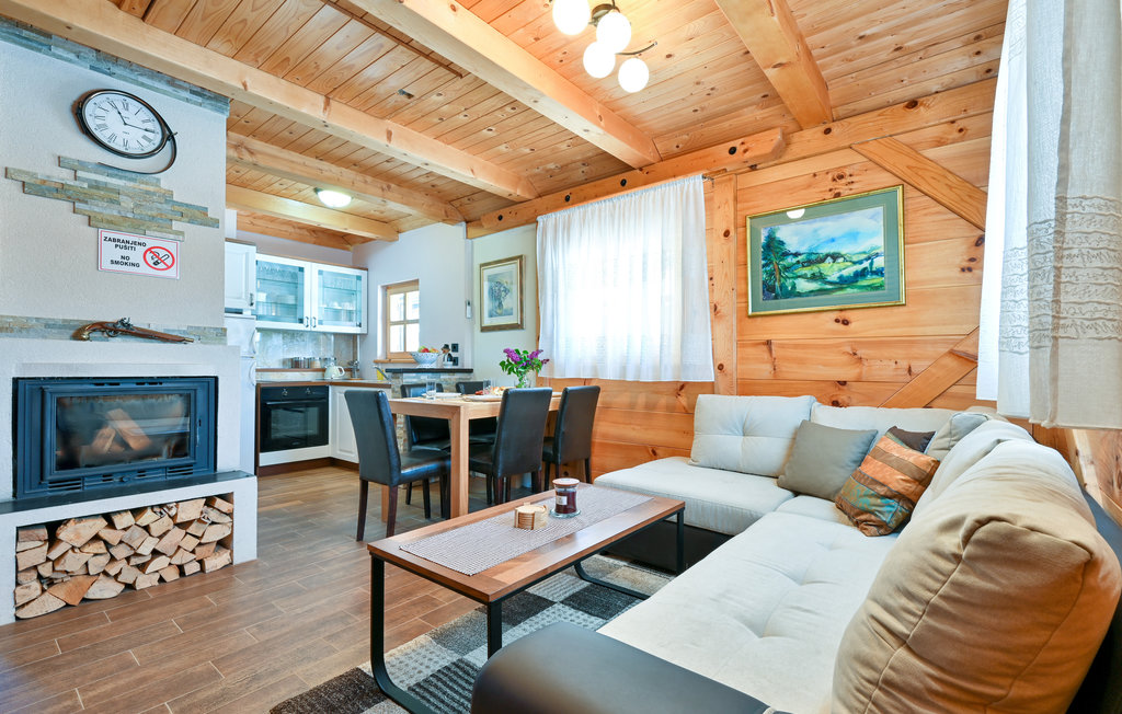 Ferienhaus - Varazdin-Lovrecan , Kroatien - CCC337 3