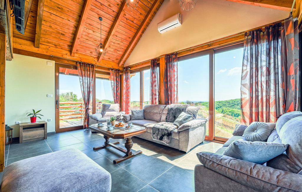 Feriehuse - Varazdin-Vinica Breg , Kroatien - CCC338 4