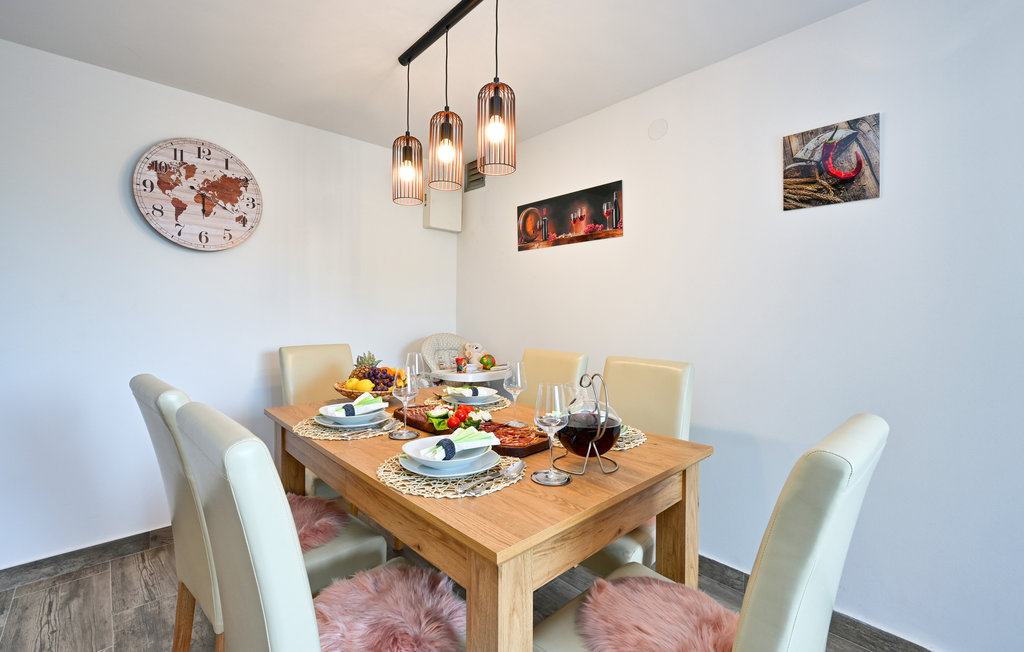 Feriehus - Stubicke Toplice-Andrasevec , Kroatia - CCC340 21