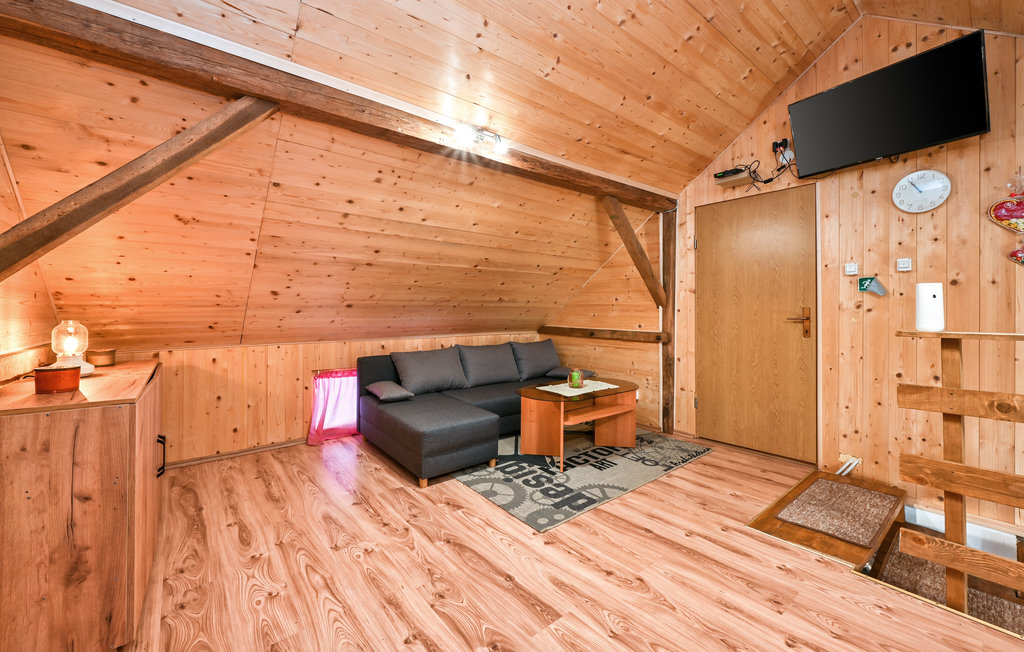 Feriehus - Zabok - Prosenik Gubasevski , Kroatia - CCC344 7