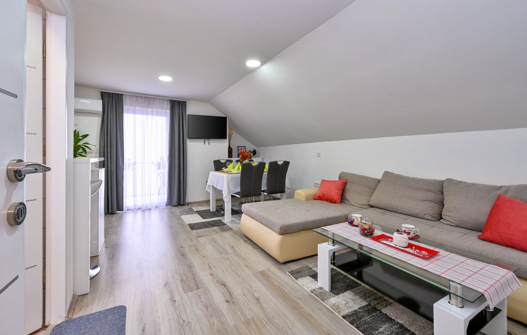 Ferienhaus - Zagreb - Paruzevina , Kroatien - CCC356 16