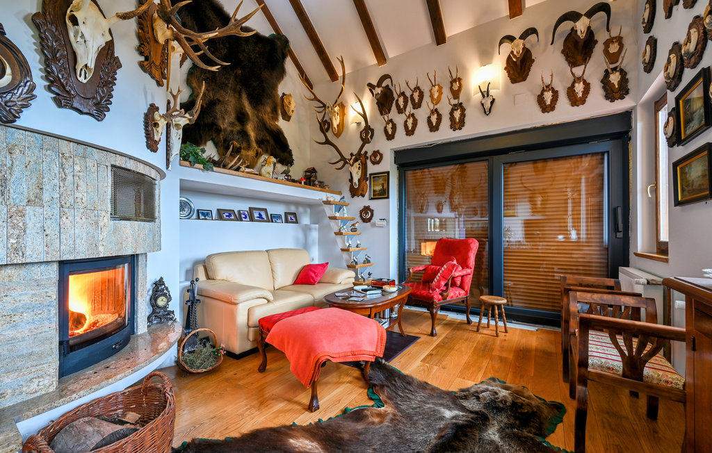 Ferienhaus - Bjelovar - Ribnjacka , Kroatien - CCC367 16