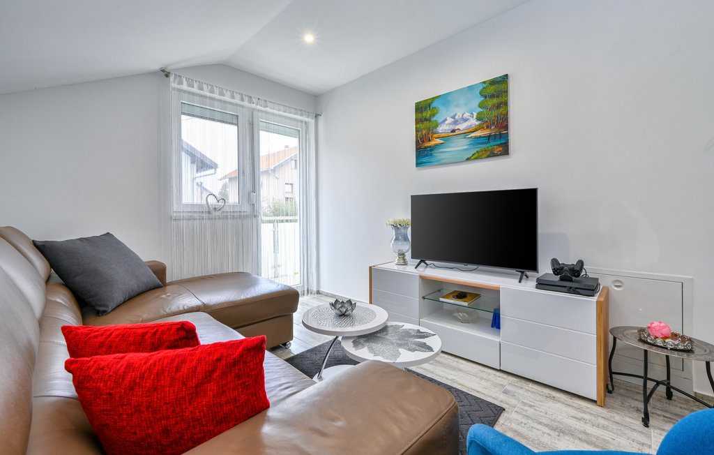 Ferienhaus - Zagreb-Dugo Selo , Kroatien - CCC407 2