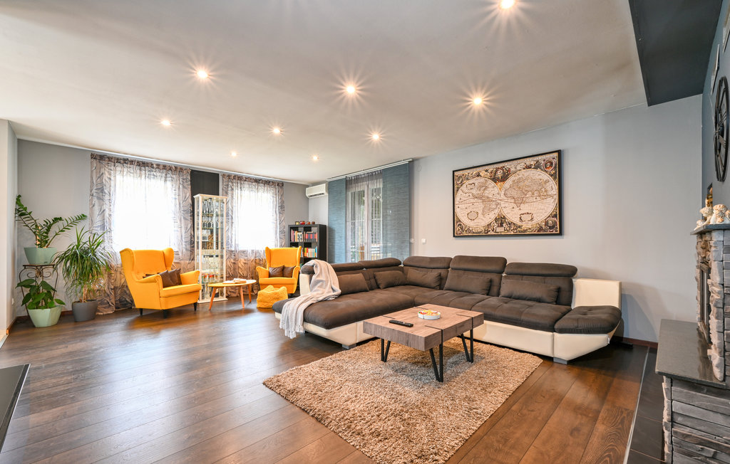 Feriehuse - Zagreb - Banovo , Kroatien - CCC408 4