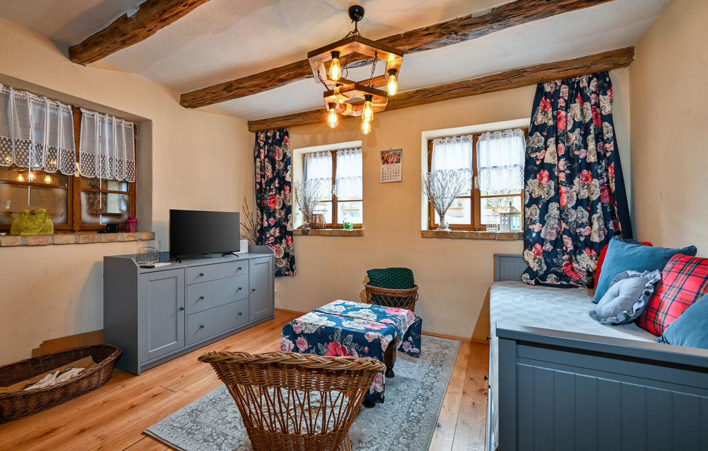 Feriehuse - Sisak-Hrastovica , Kroatien - CCC415 3