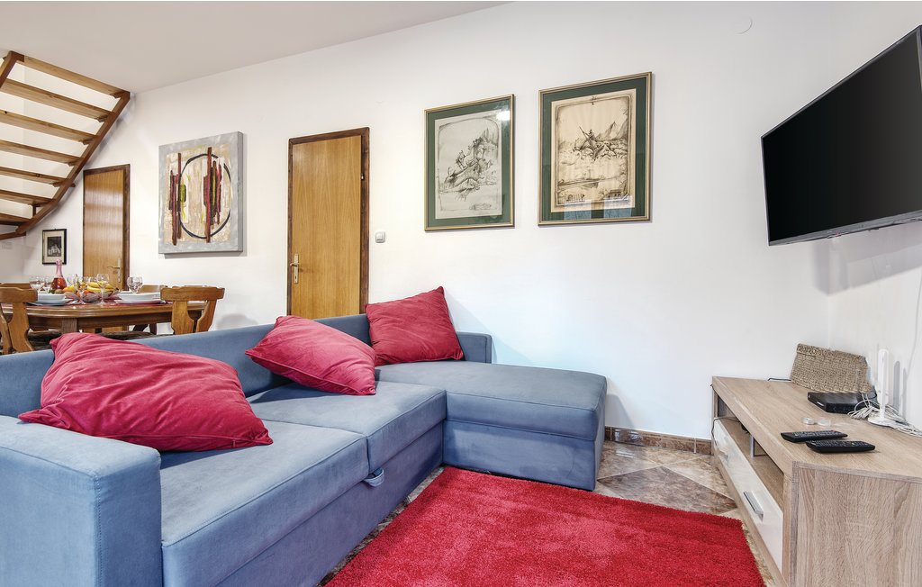 Feriehus - Tuhelj , Kroatia - CCC064 4