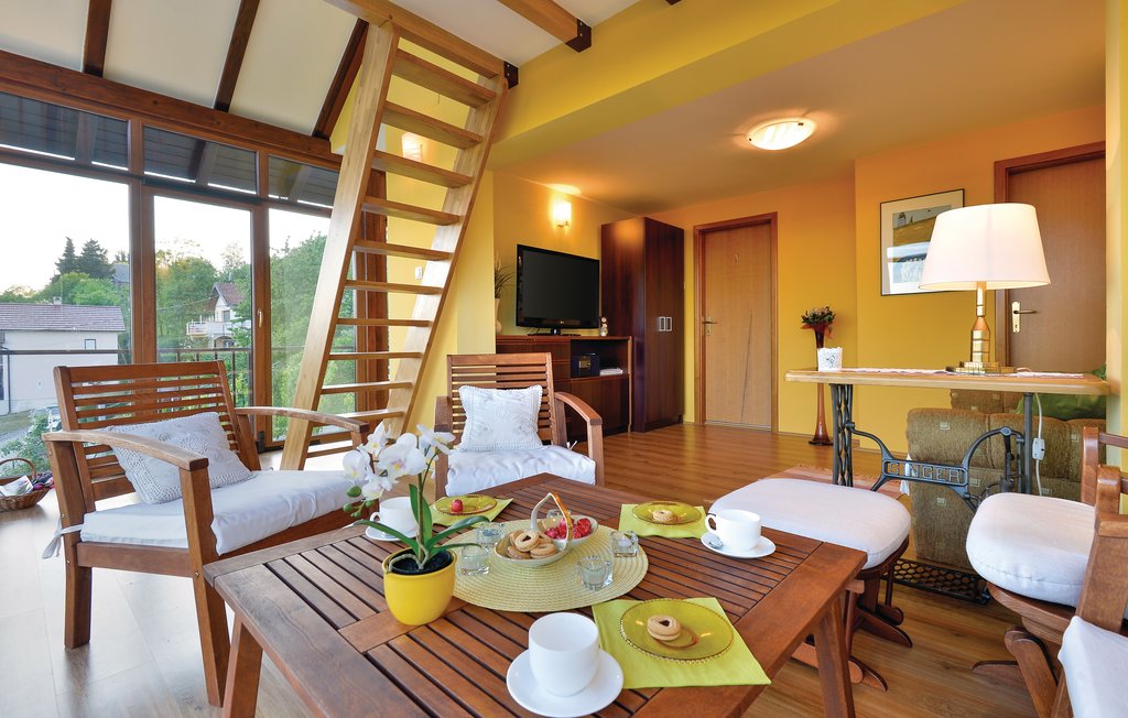 Feriehuse - Varazdin-Toplicica , Kroatien - CCC075 22