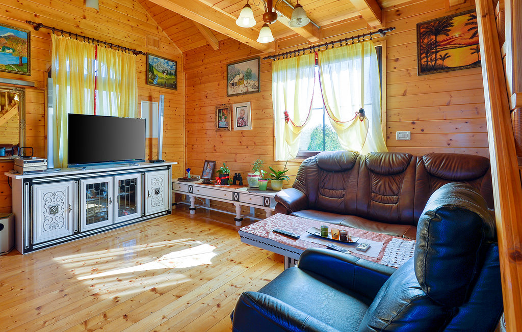 Ferienhaus - Zagreb-Sveti Ivan Zelina , Kroatien - CCC089 4