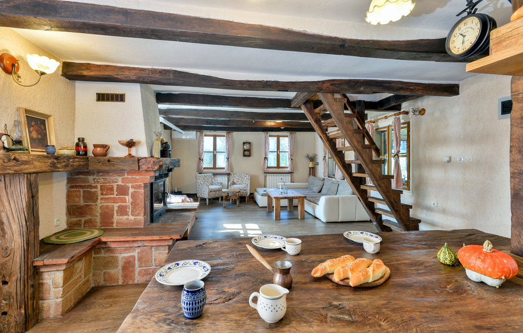 Ferienhaus - Bjelovar-Sveti Ivan Zabno , Kroatien - CCC122 24