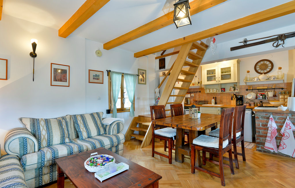 Semesterhus - Krapinske Toplice-Erpenja , Kroatien - CCC162 23