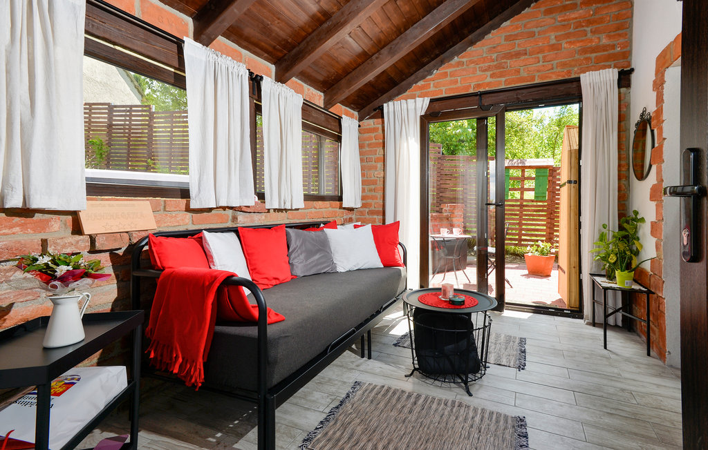 Semesterhus - Varazdin-Beretinec , Kroatien - CCC164 3