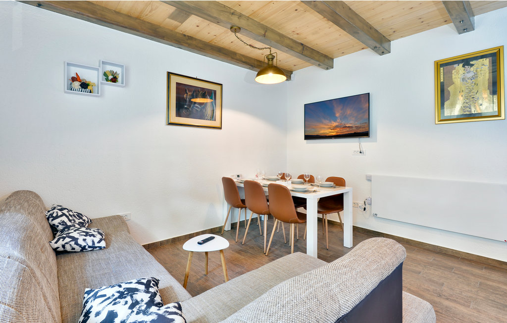 Feriehuse - Zagreb-Sv.Ivan Zelina , Kroatien - CCC169 4