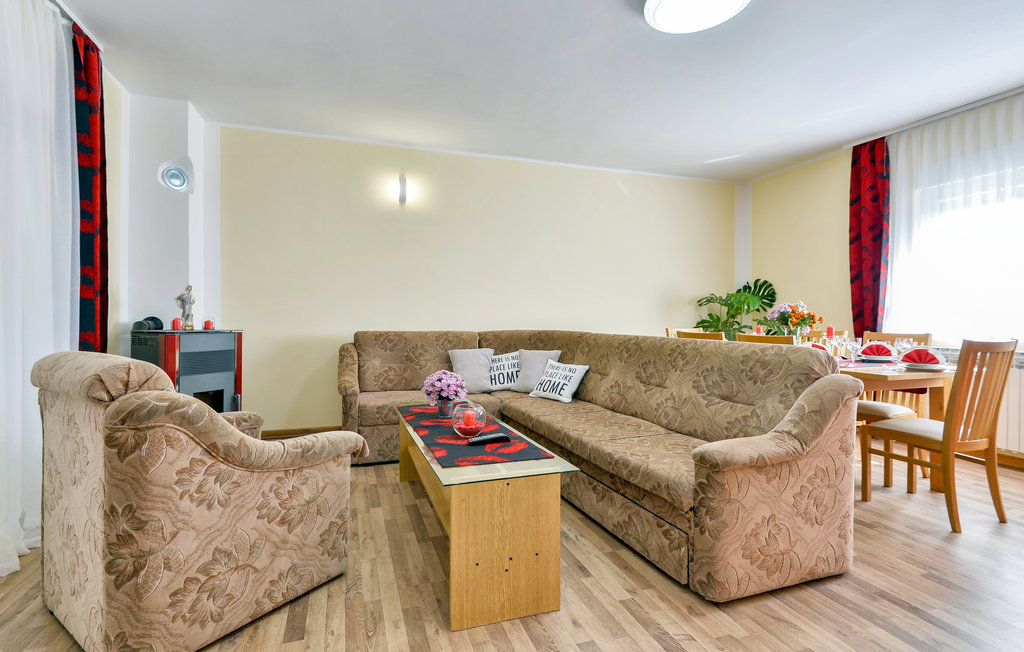 Ferienhaus - Karlovac-Gornji Ostrc , Kroatien - CCC173 3