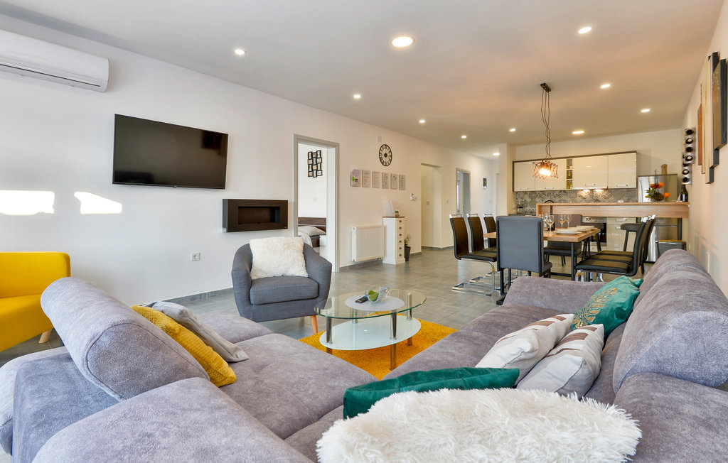 Ferienhaus - Varazdin-Varazdin Breg , Kroatien - CCC183 2