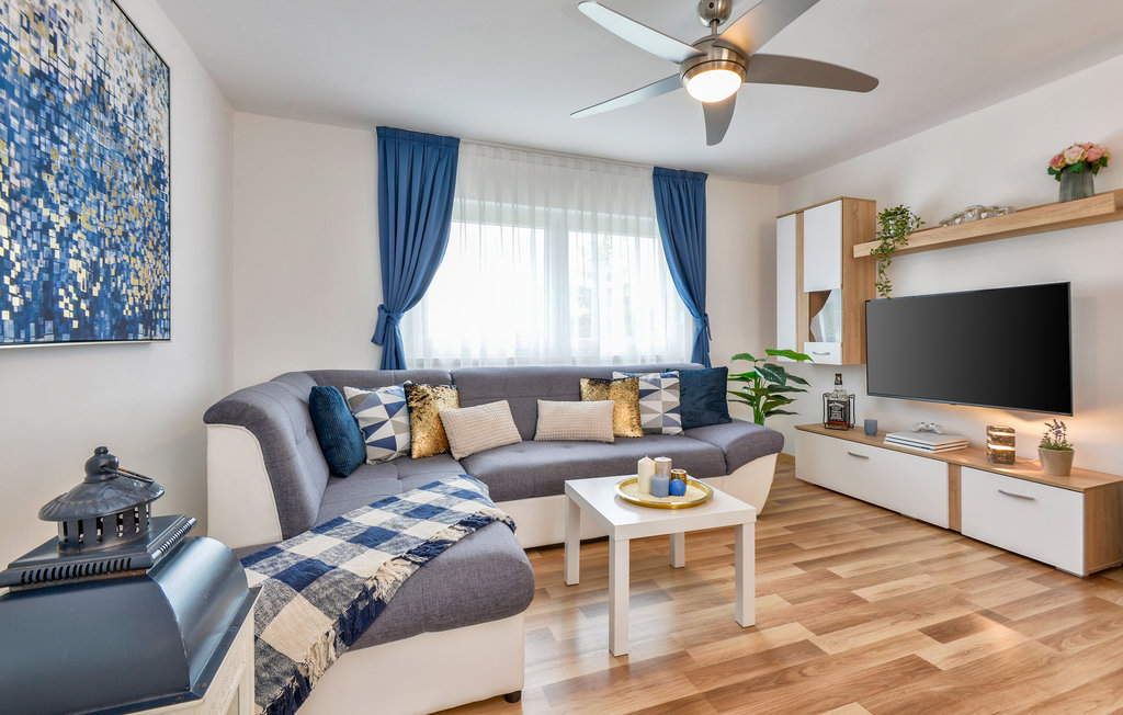 Feriehus - Varazdin-Vrtlinovec , Kroatia - CCC189 4