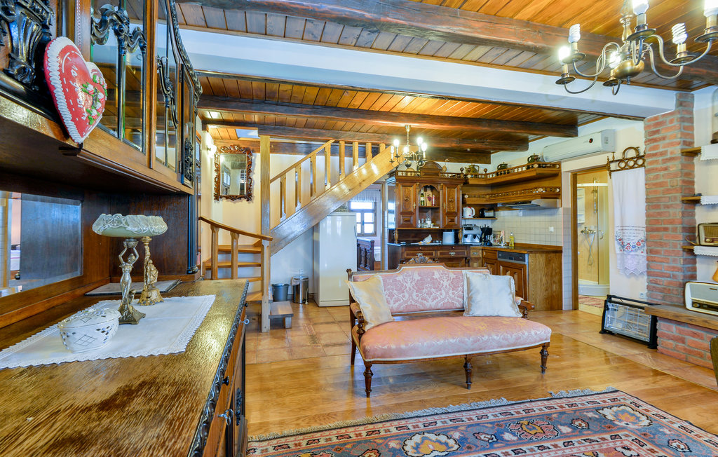 Feriehus - Popovaca-Mala Ludina , Kroatia - CCC259 19