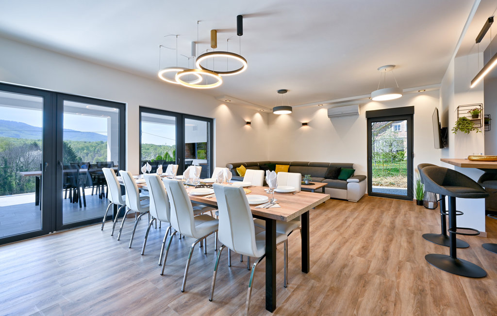 Semesterhus - Stubicke Toplice , Kroatien - CCC282 3