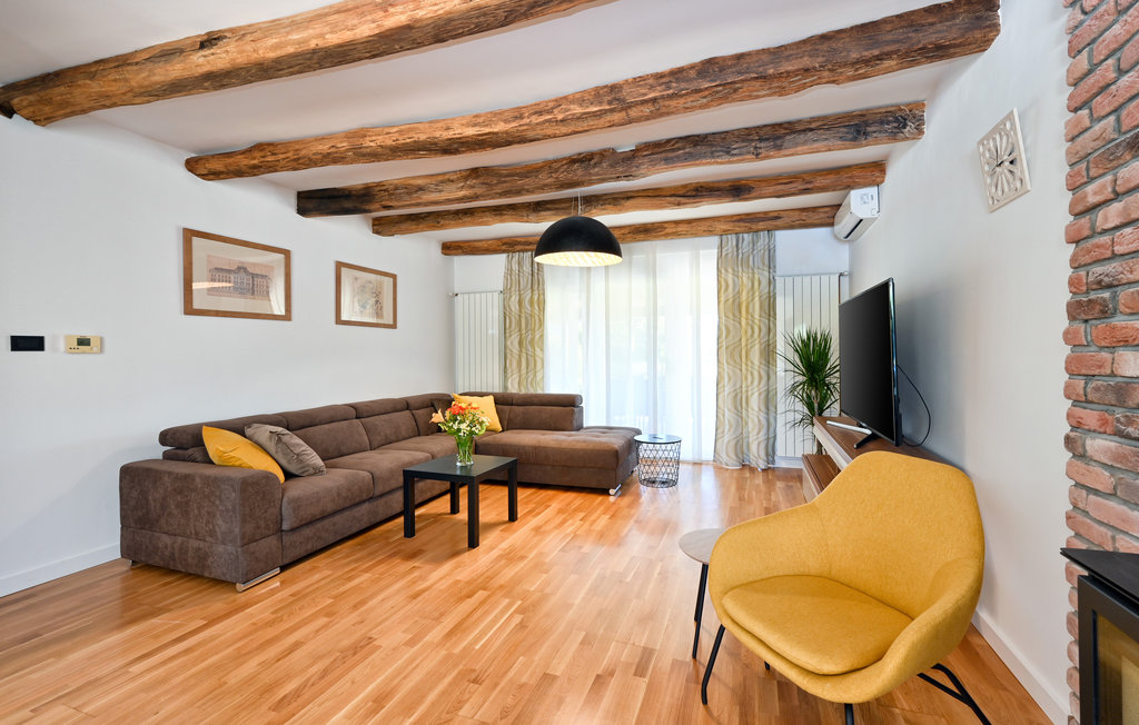 Ferienhaus - Bjelovar , Kroatien - CCC291 18