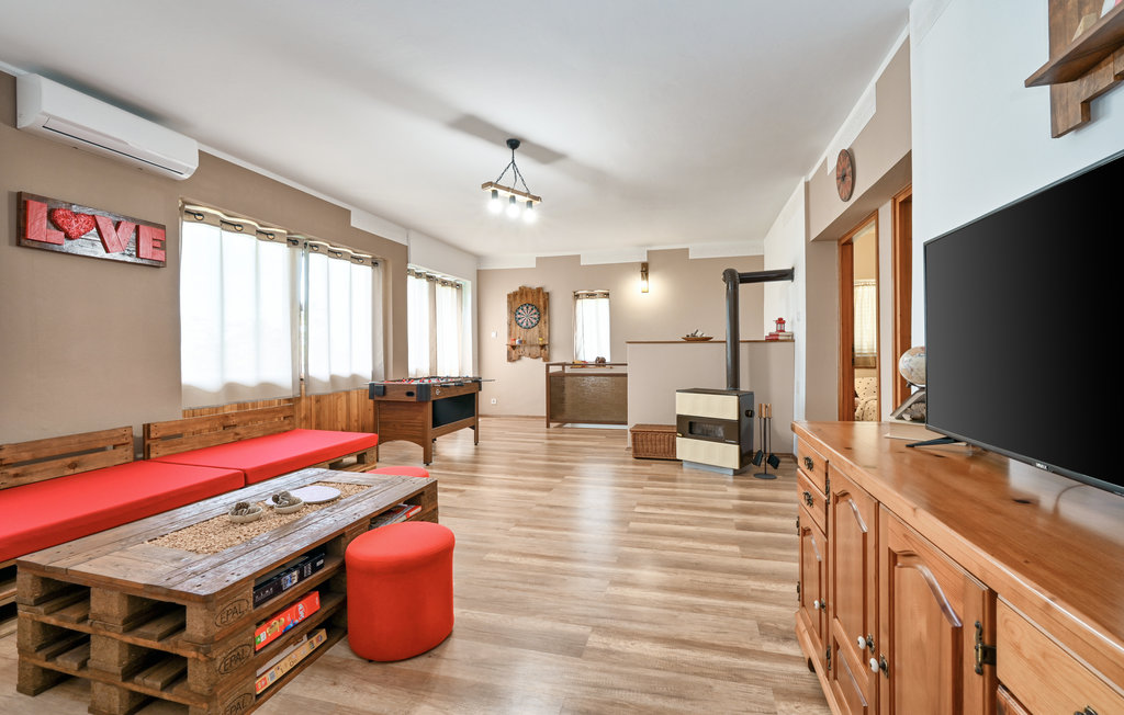 Ferienhaus - Jastrebarsko - Gornja Reka , Kroatien - CCC320 4