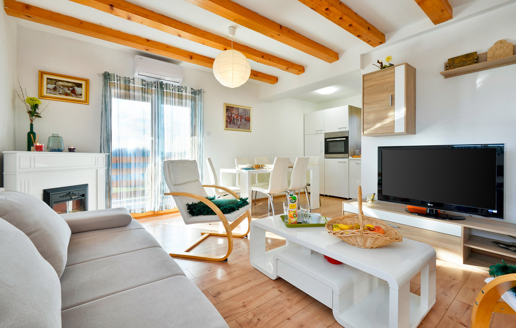 Feriehus - Tuhelj-Glogovec Zagorski , Kroatia - CCC327 3