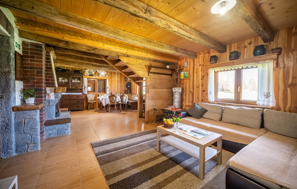 Feriehuse - Zabok - Donja Stubica , Kroatien - CCC373 2