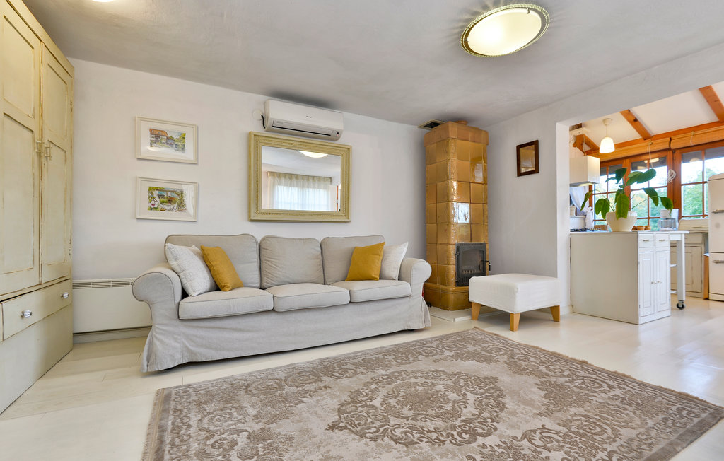 Feriehus - Beretinec , Kroatia - CCC037 36