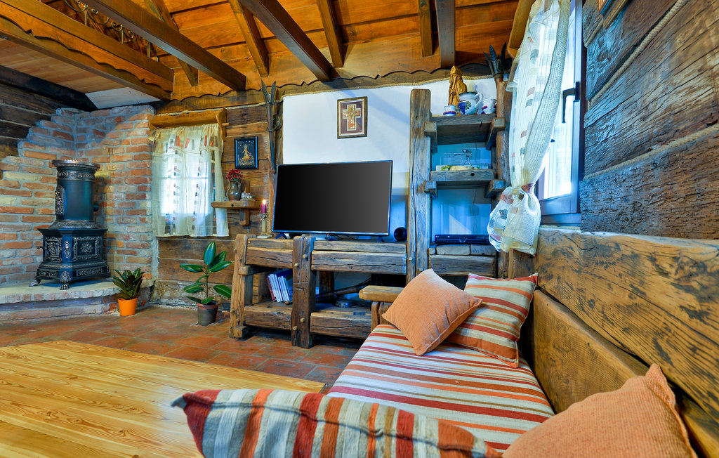 Feriehus - Varazdinske Toplice-Lestakovec , Kroatia - CCC090 28