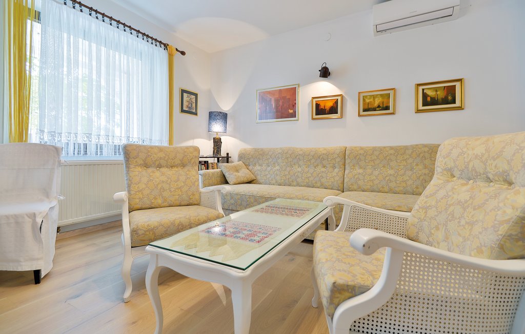 Feriehus - Varazdin-Seketin , Kroatia - CCC130 22