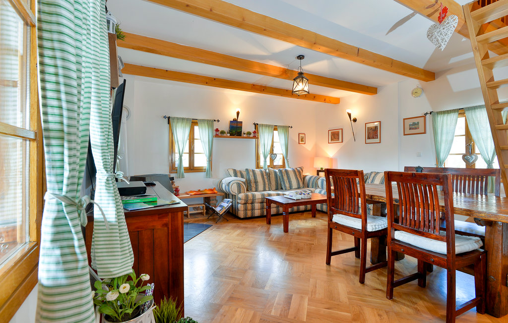 Semesterhus - Krapinske Toplice-Erpenja , Kroatien - CCC162 26