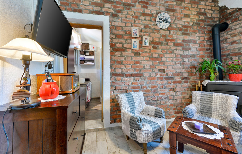 Semesterhus - Varazdin-Beretinec , Kroatien - CCC164 22