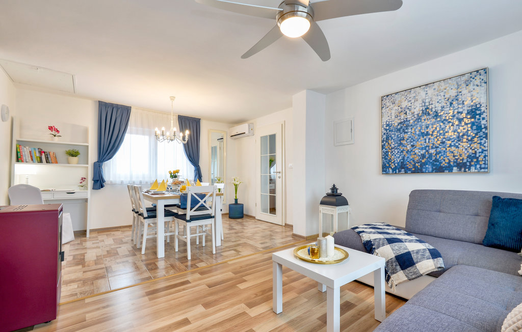 Feriehus - Varazdin-Vrtlinovec , Kroatia - CCC189 23