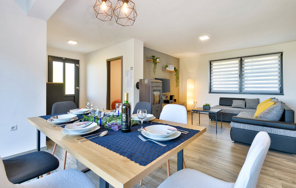 Ferienhaus - Varazdin-Beretinec , Kroatien - CCC196 21