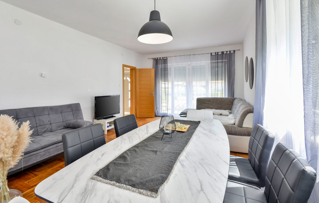 Feriehuse - Krizevci , Kroatien - CCC207 6