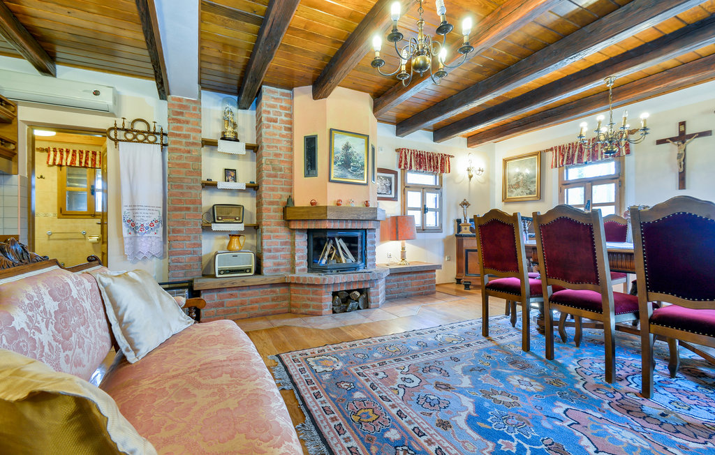 Feriehus - Popovaca-Mala Ludina , Kroatia - CCC259 22