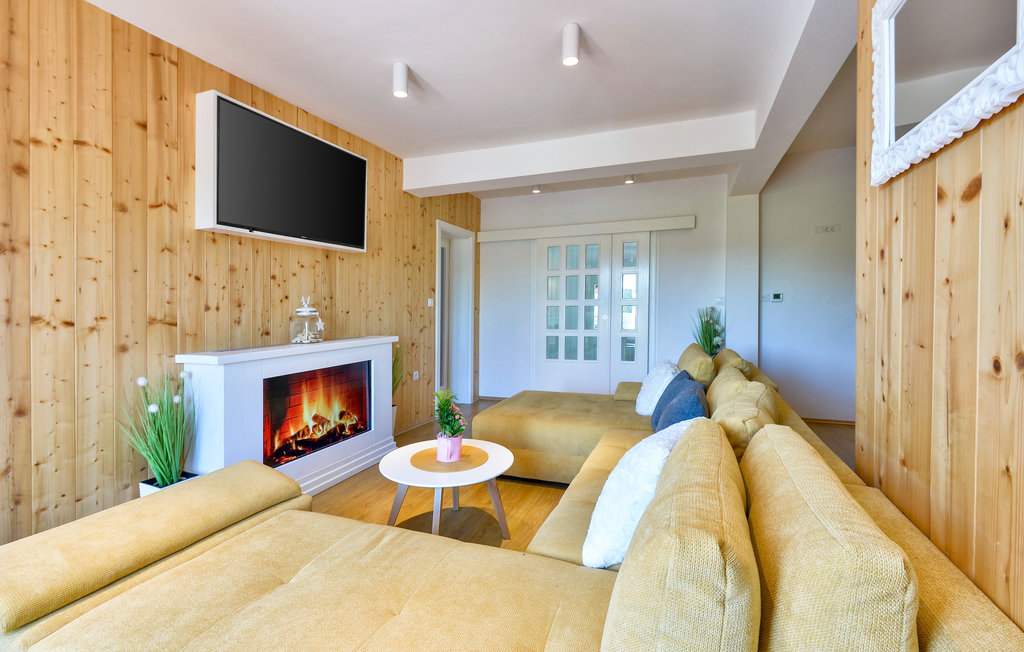 Feriehus - Krapina-Mrzlo Polje , Kroatia - CCC263 23