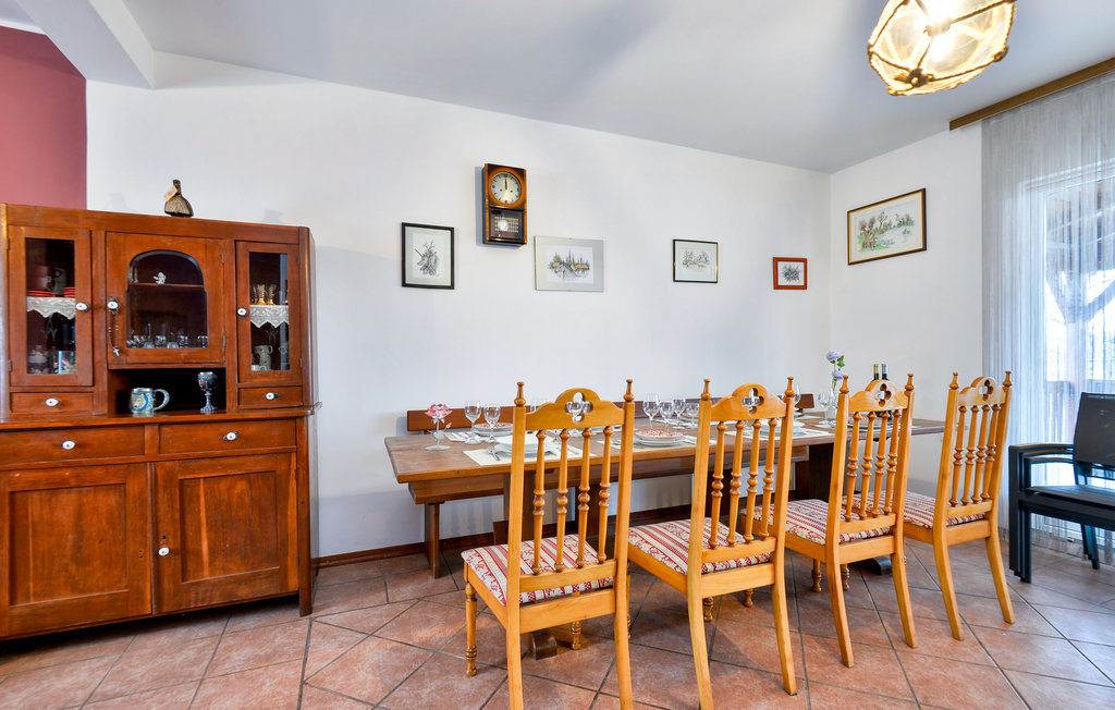 Semesterhus - Jastrebarsko-Mirkopolje , Kroatien - CCC275 6