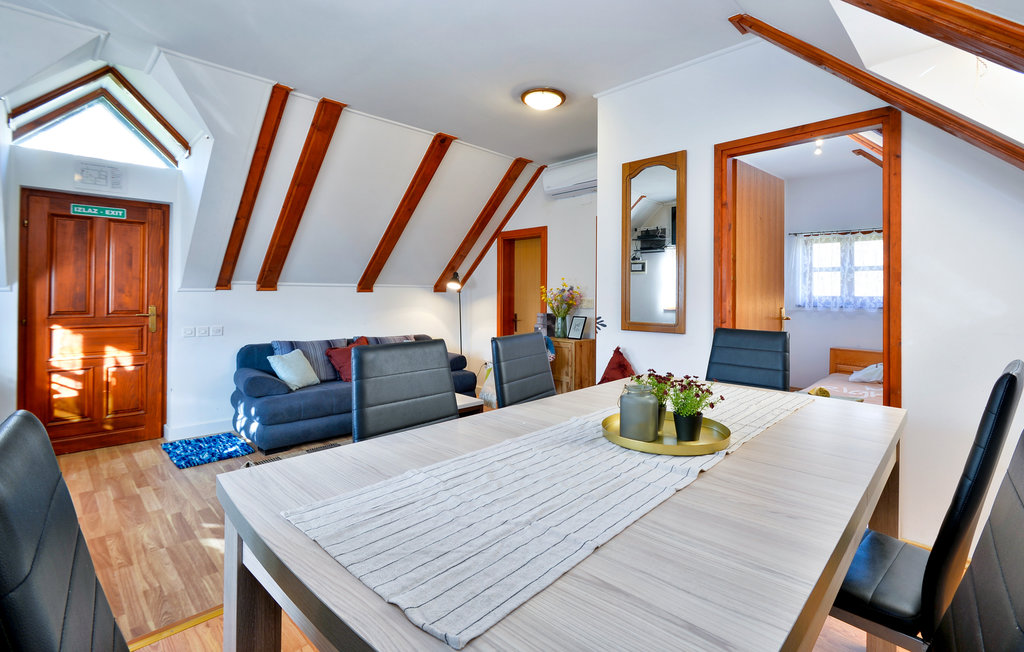 Semesterhus - Krapina - Pregrada , Kroatien - CCC278 19