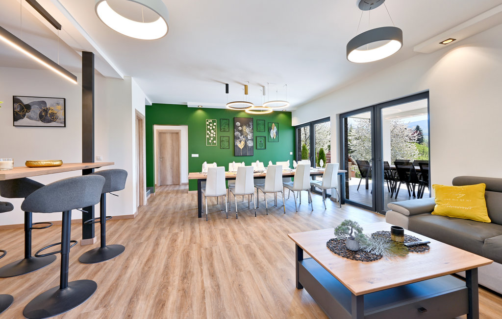 Semesterhus - Stubicke Toplice , Kroatien - CCC282 5