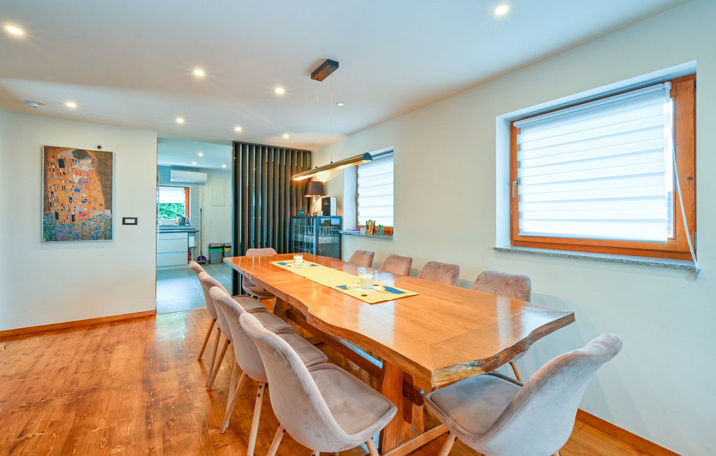 Ferienhaus - Varazdinske Toplice , Kroatien - CCC285 23