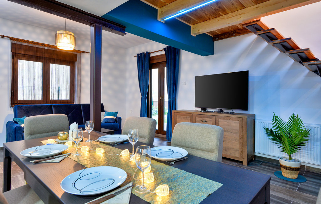 Ferienhaus - Varazdin-Beretinec , Kroatien - CCC319 28